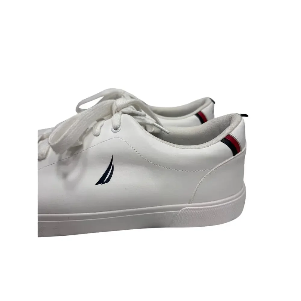 Nautica Men’s Sneakers Size 11 # Box 619